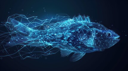 Digital Fish