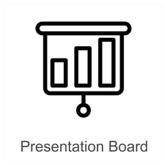 Presentation Board