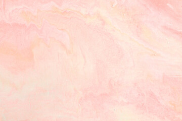 Obraz premium Abstract design colorful watercolor stains picture painting illustration background Colorful aquarelle wash drawing design wallpaper hand painted watercolor brush strokes painted background 