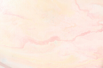 Obraz premium Abstract design colorful watercolor stains picture painting illustration background Colorful aquarelle wash drawing design wallpaper hand painted watercolor brush strokes painted background 