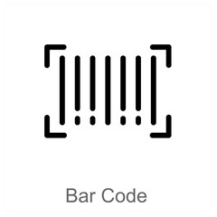 Bar code
