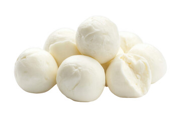 Mozzarella Cheese Balls