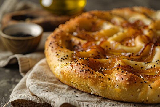 chese bread 