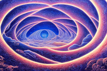 Digital artwork
