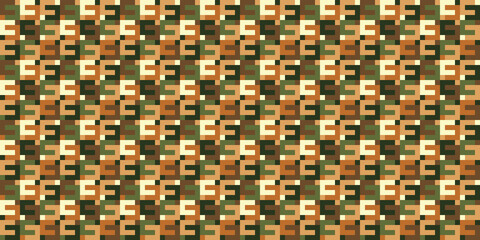 seamless pattern, illustration vector seamless pattern green tone color, retro pattern, png file.