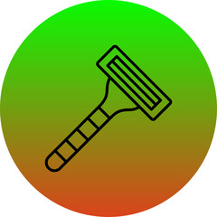Razor Icon