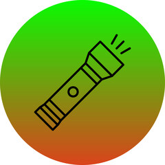 Torch Icon