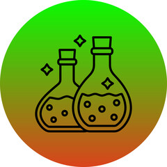 Potion Icon