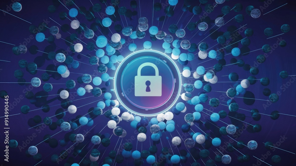 Poster deploy comprehensive identity and access management solutions for user identity control and access r
