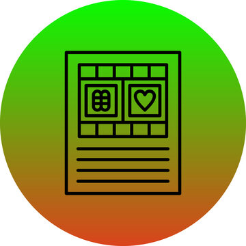 Script Icon