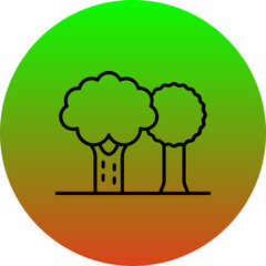 Tree Icon