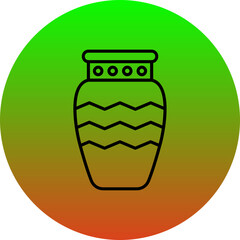 Vase Icon