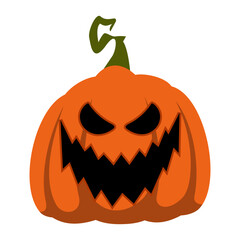 Halloween Pumpkin
