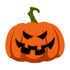 Halloween Pumpkin