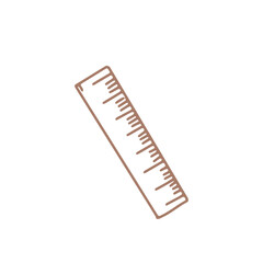 Hand Drawn Science Line