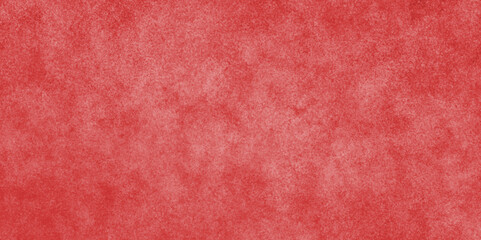 Abstract red color grunge cement background texture. vintage ceramic marble stone background design. paper texture with concrete wall vector illustration.