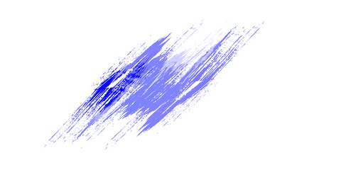 Abstract Blue and Green Brush Texture Background with Halftone and Glowing Light Effects. Sport Background with Grunge Style.