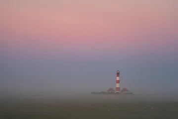 Leuchtturm im Nebel © OK1966