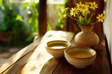 Ayurveda treatment