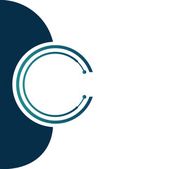 Business Frame Border