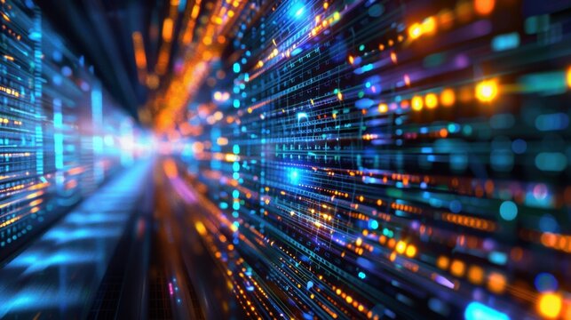 Codec (Coder-Decoder): A system that compresses data for rapid transmission and decompresses it upon receipt, enabling efficient handling of digital content and communication.
