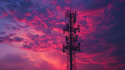 Cellular Repeater: A device designed to enhance cellular network signals in low-coverage areas, boosting connectivity and improving overall signal strength.
