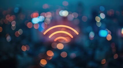 Hotspot: A physical area offering internet access via Wi-Fi, using a wireless local area network to connect devices and enable online activities.
