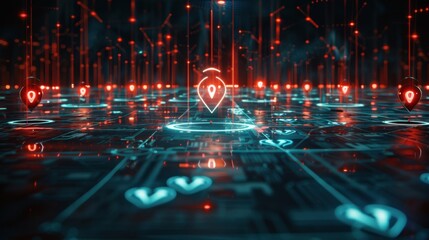 Cell ID (Cell Identifier): The unique identifier assigned to each cell in a mobile network, crucial for tracking the location of mobile devices.
