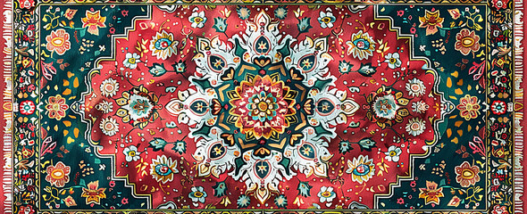 Seamless Floral Flower Pattern on light pastel and dark background, For digital Textile Fabric print on fabric, women dress and scarf design.