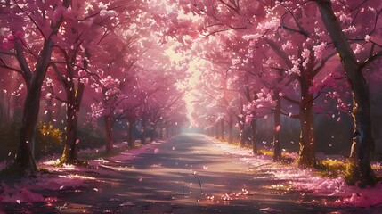spring seasons