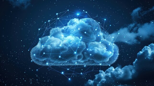 Edge Computing: A distributed approach that places computing resources and data storage nearer to where they are needed, improving efficiency and reducing response times.
