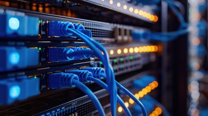 Backhaul: Connectivity that links the central network or internet to smaller edge subnetworks, providing the necessary data pathways for effective communication.
