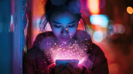 MMS (Multimedia Messaging Service): A text messaging service upgrade that enables users to send multimedia content, such as video clips and photos, enriching the messaging experience.
