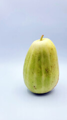 ナシウリ／Nasi gourd／나시우리