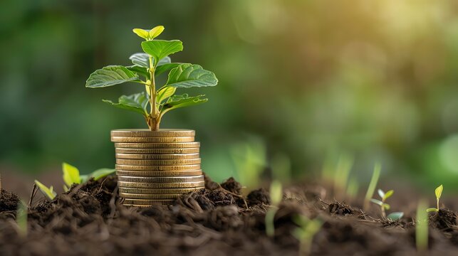 Green banking, promoting environmental responsibility in finance