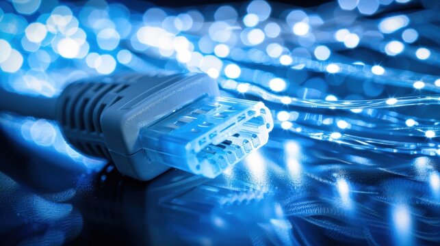 ISP (Internet Service Provider): A service provider that delivers internet access and associated services to customers, supporting online activities for individuals and organizations.
