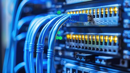 TCP/IP (Transmission Control Protocol/Internet Protocol): A set of communication protocols that ensures accurate and reliable data transmission over the internet between connected systems.
