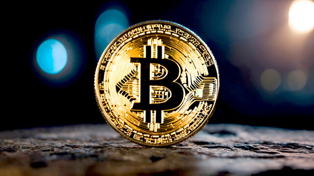 Bitcoin Coin - Bitcoin News - Crypto Coin - Powered by Adobe