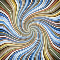 abstract background with lines