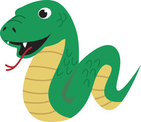 へび　動物　爬虫類　巳年