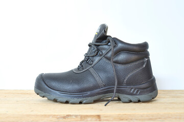 Safety Work Boots