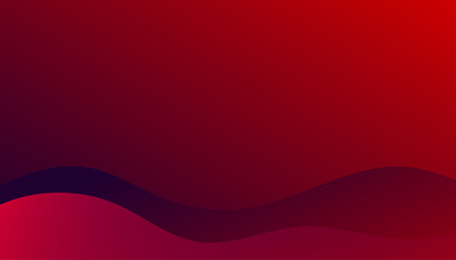 Abstract dark red geometric background. Eps10 vector