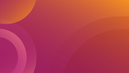 Colorful geometric background. Liquid color background design. Fluid shapes composition. Vector illustration