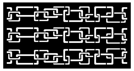 Seamless Zigzag zip Pattern Box Square Designe Rectangle Clipart Random Background