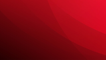 Abstract red color background. Vector illustration