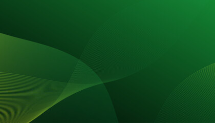 Colorful geometric background. Trendy gradient shapes composition.  Vector illustration