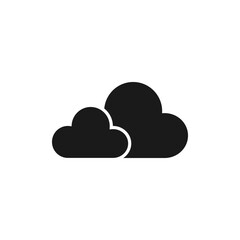 Cloud icon