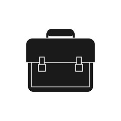 Briefcase icon