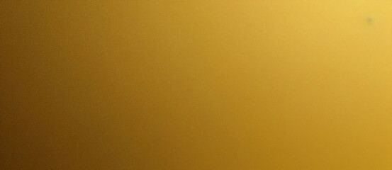 Texture jaune orange avec fond dor&eacute; brillant de luxe en feuille jaune, horizontal