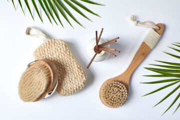 Day Spa Background